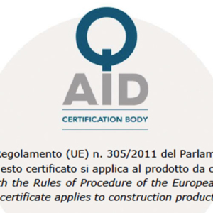 Certificazione